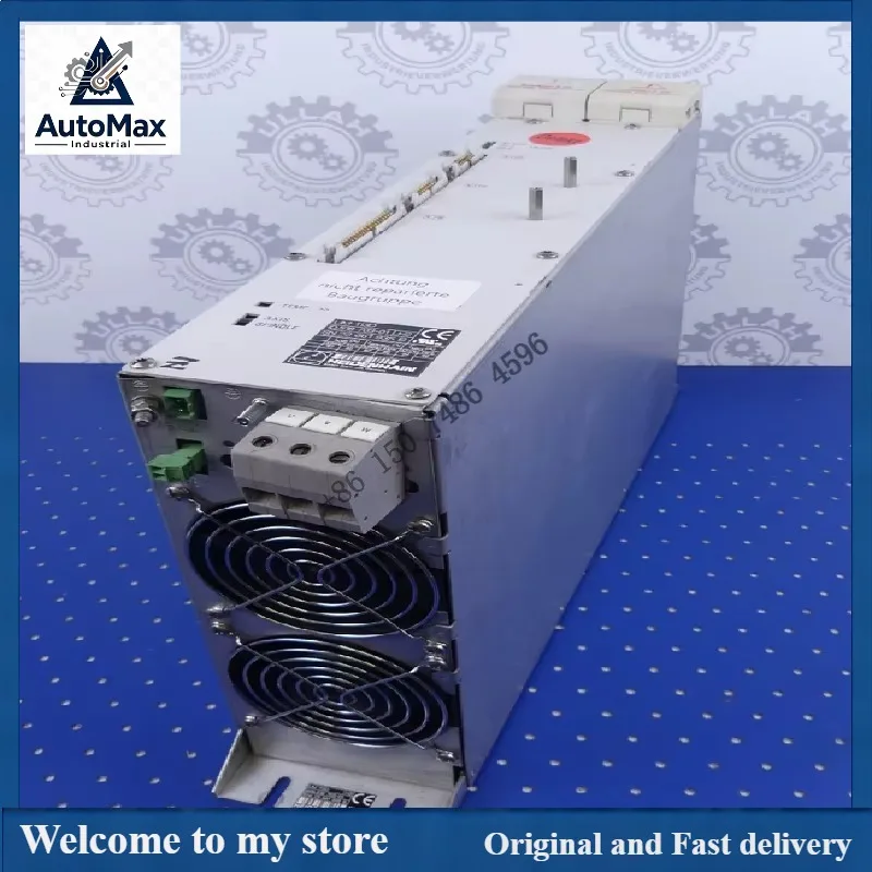 New  Ready Stock UM113D 518703-01 Industrial Automation PAC Dedicated PLC Programming Controller