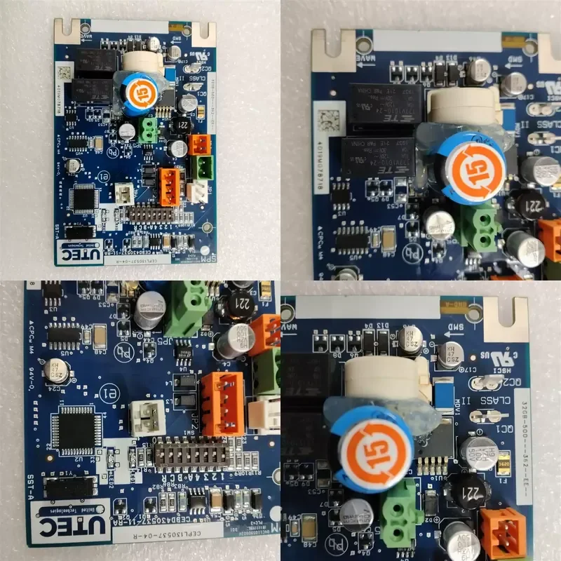 New Air Conditioner Compressor Protection Board for Open Profit CEPL130537-03-R 32GB-500-362-EE