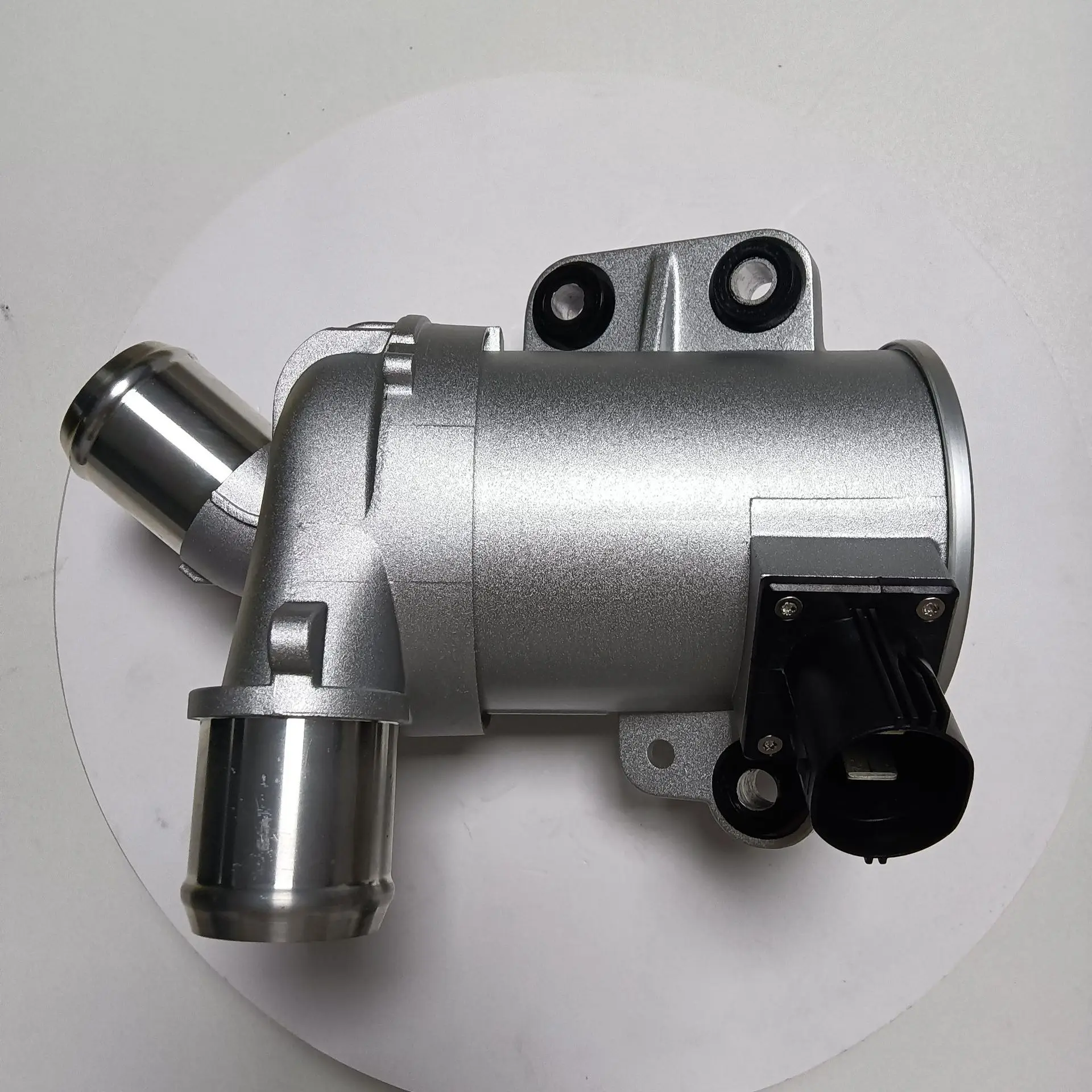 Electric Water Pump Compatible with OE DS7E8C419CA DS7E8C419BA DS7E8C419CB KS72-8501-A Auto Cooling Pump