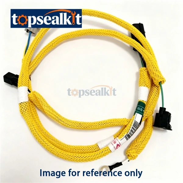 LQ16E01015P1 for Kobelco Excavator Super 8 Electric Generator Wiring Harness High Quality