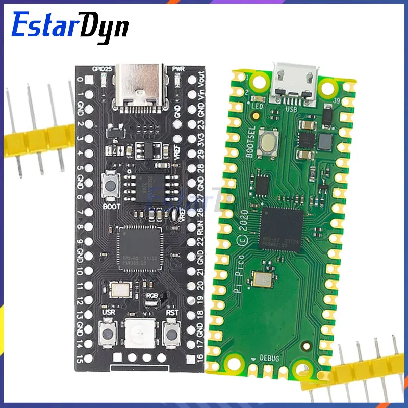 Estardyn Pico Board…