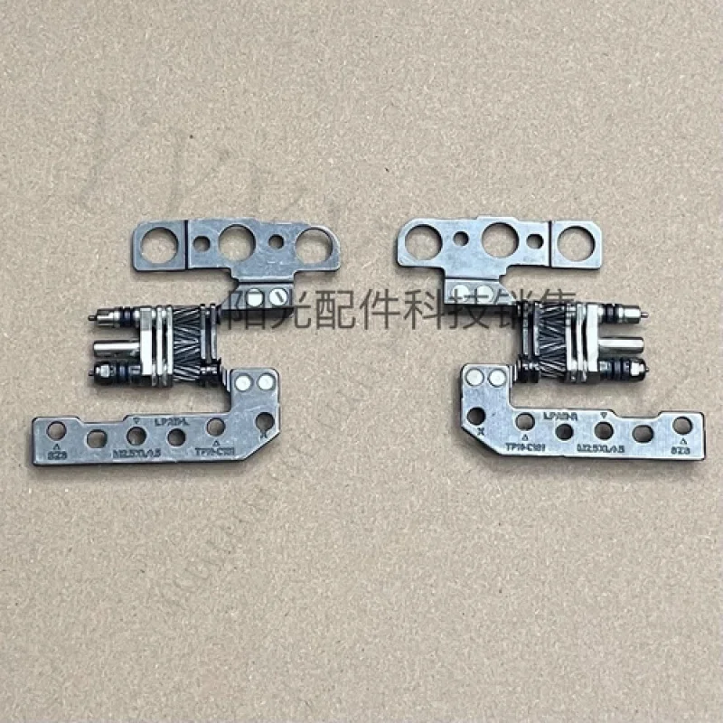 

Q+ Original for HP Fortis Flip G1m 11 inch TPN-C181 2-IN-1 HINGES R+L