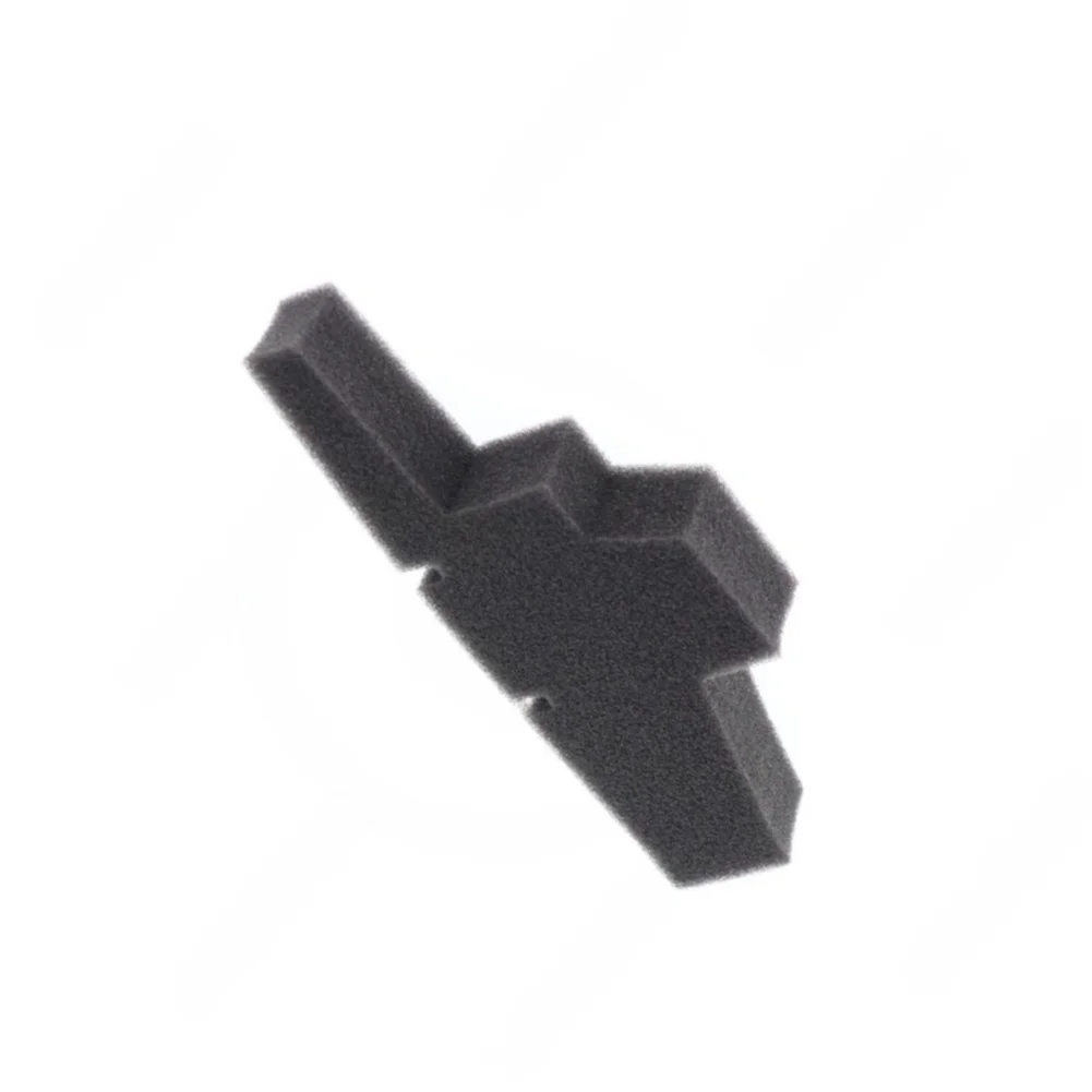 Foam Dust Shield Replacement for DWE7492 DWE7491RS Table Saw Part N524451 Dust Collection Component for Workshop Setup
