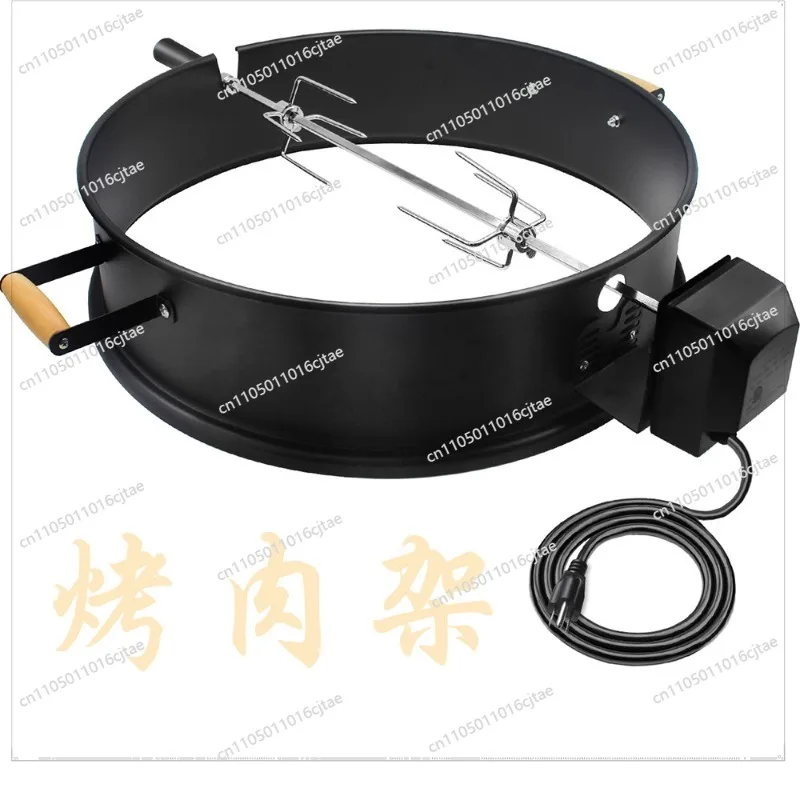 For Barbecue Ring Kit, Barbecue Rotary Motor, Barbecue Turntable Electric