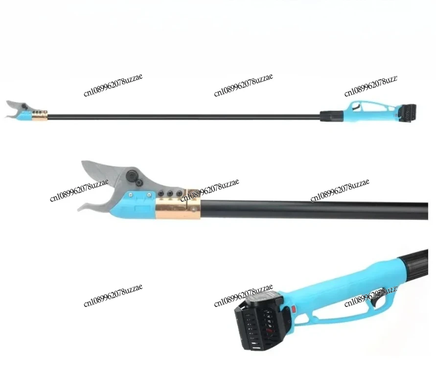 Electric High Pruni… - image