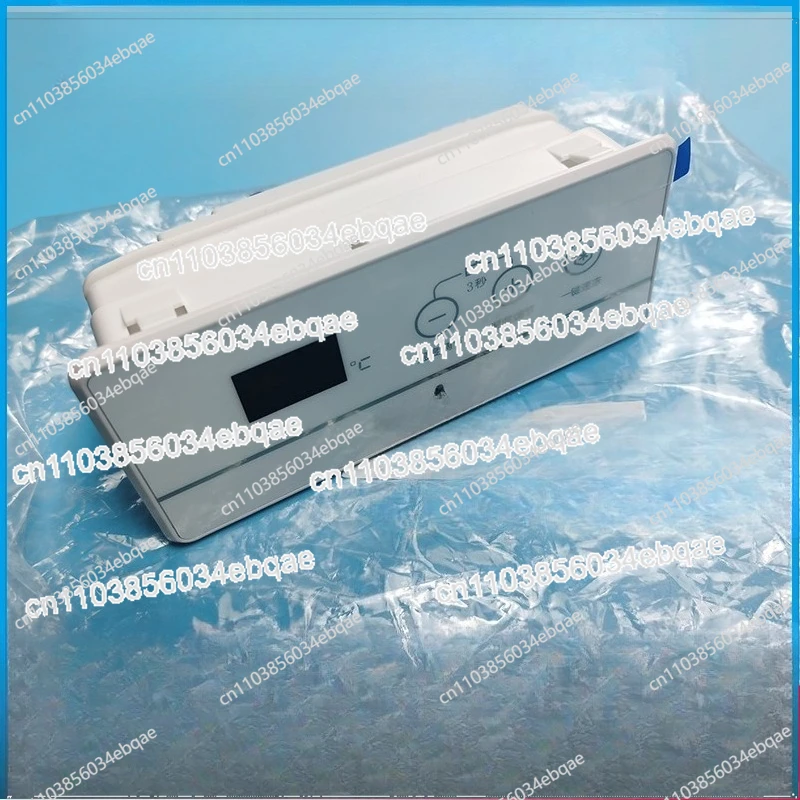 For Freezer Freezer Display Computer Board Electronic Thermostat 0070825037D