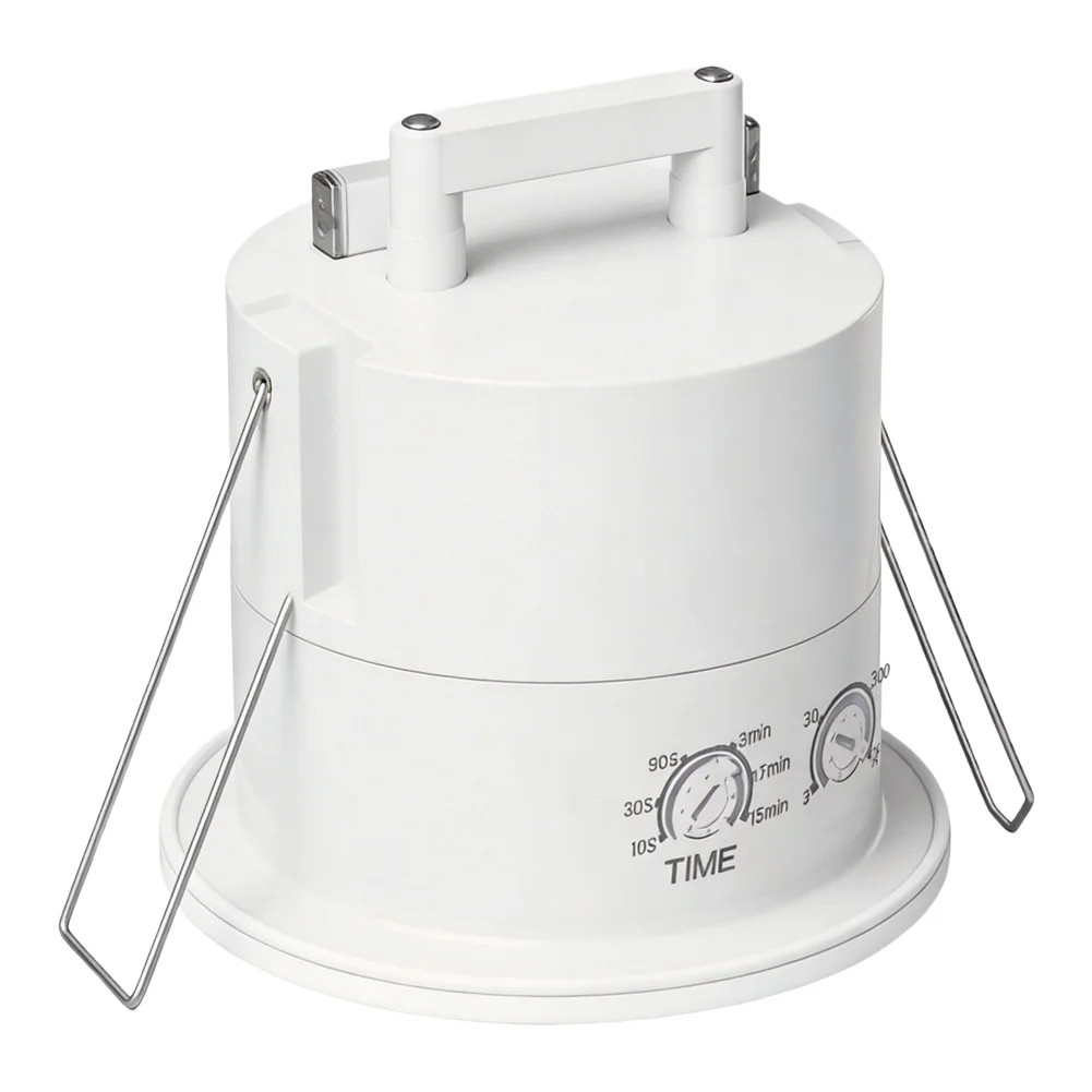 Lampu Plafon Sensor PIR AC100- - Pir Motion Sensor ulasan dan harga