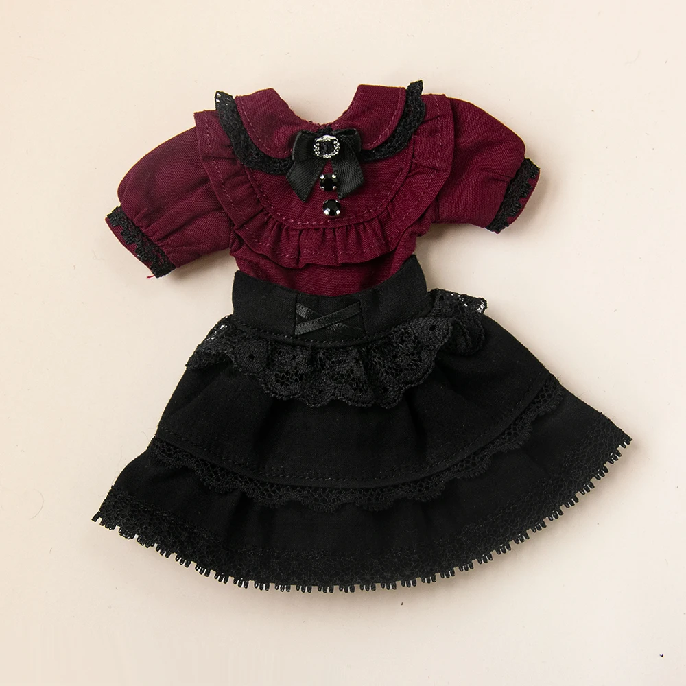 Thumbnail 4 - #11 Compare Doll Clothing Sets Before You Buy