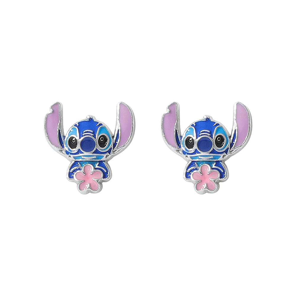 Серьги-disney-stitch-—-серьги-гвоздики-с-синими-инопланетянами-ювелирные-изделия-с-героями-мультфильмов-Лило-и-Стич-идеально-подходят-для-женщин-и-фанатов-милые-подарки