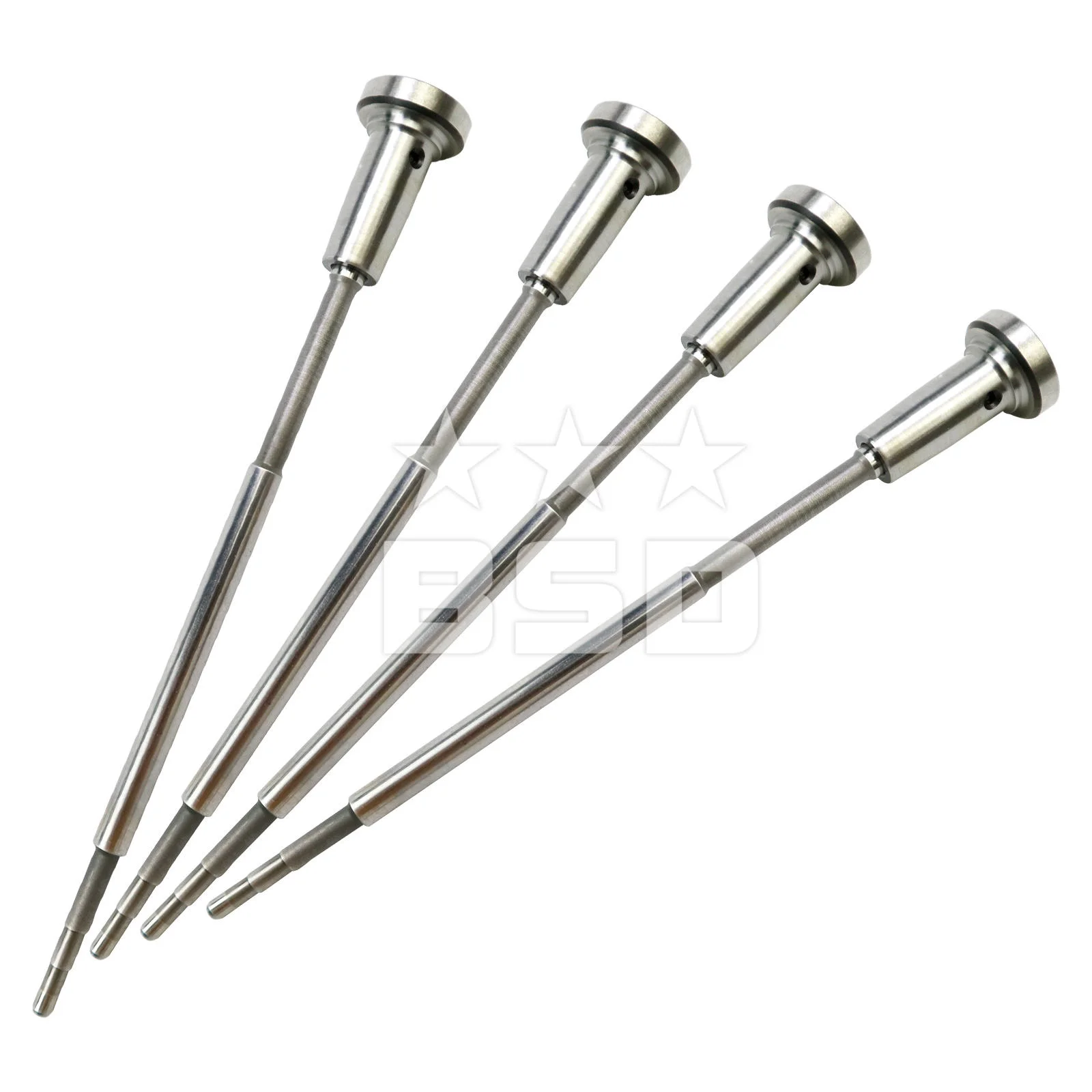 

Autoparts New Common Rail Injector Control Valve Assembly F00RJ02397 for Diesel Fuel Injector 0445120095 044512024 (4)Pieces/Lot