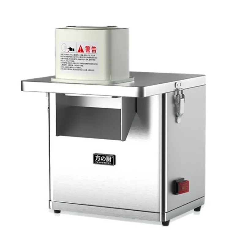 Electric automatic cutting potato chips shredded radish fries diced onion y