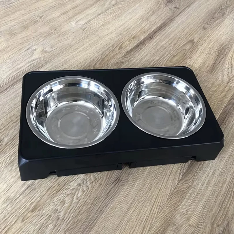 Thumbnail 3 - #56 Stainless Steel Dog Bowls Discount Picks