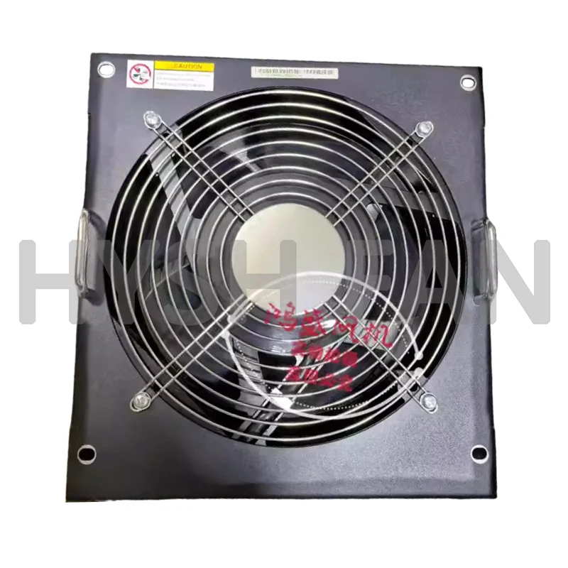 DATA2070B8F New 2.79A 48V Brute Force Server Cooling Fan