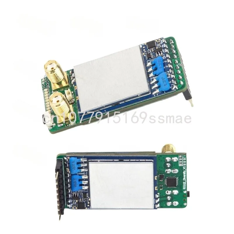 (Upgrading) 1.2GHz Diversity Receiver 4dBi Gain 9CH