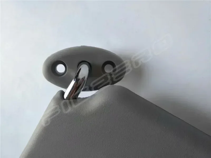 حاجب الشمس الأيسر والأيمن لشيفروليه سبارك وشيري QQ ، Figzero ، 1 * * #6