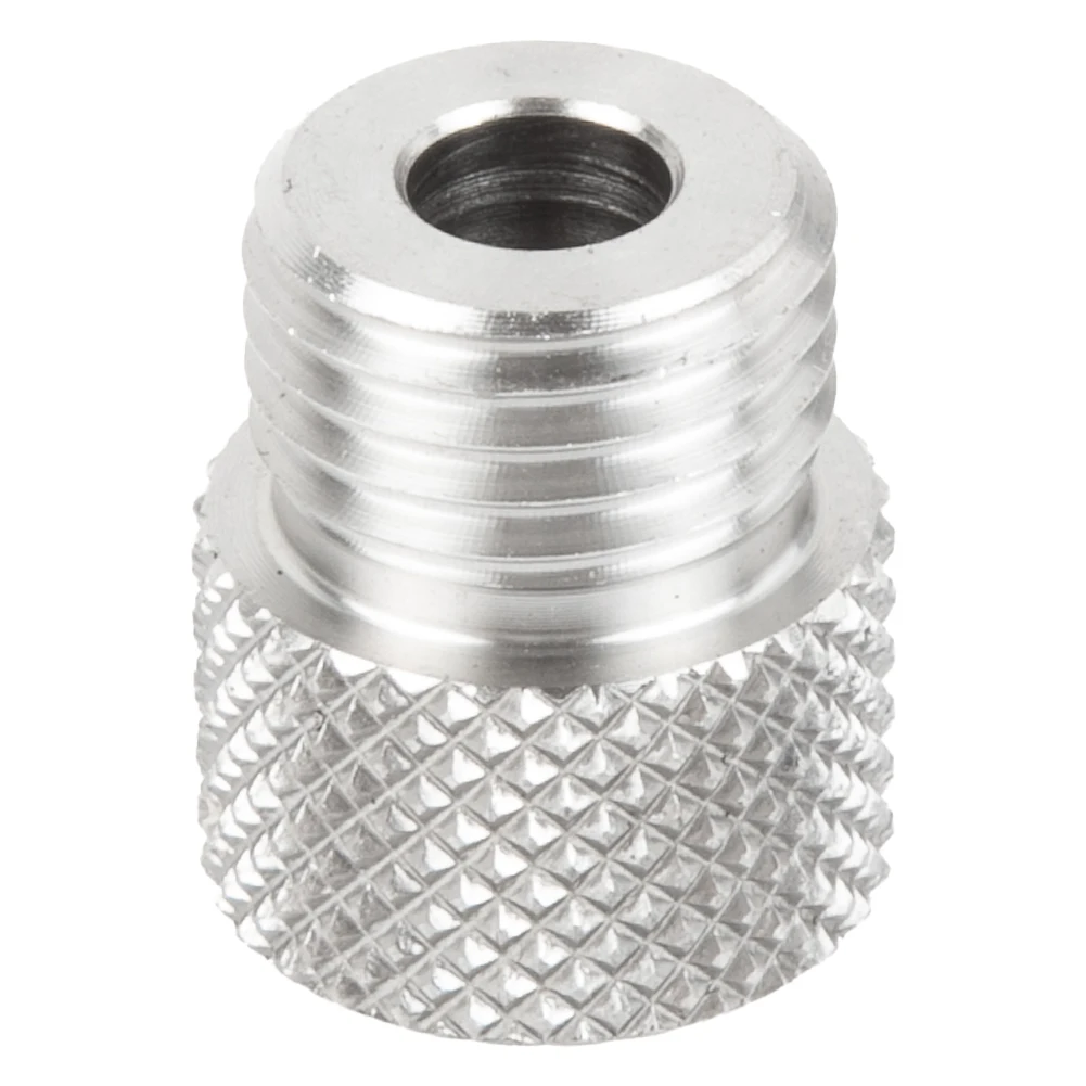 1pc Drill Sleeve For M14x1.5 Woodworking Drill Guide Bushing 3-10mm For 3 In 1 Doweling Jig Pocket Hole Jig Drill Bit Accessorie