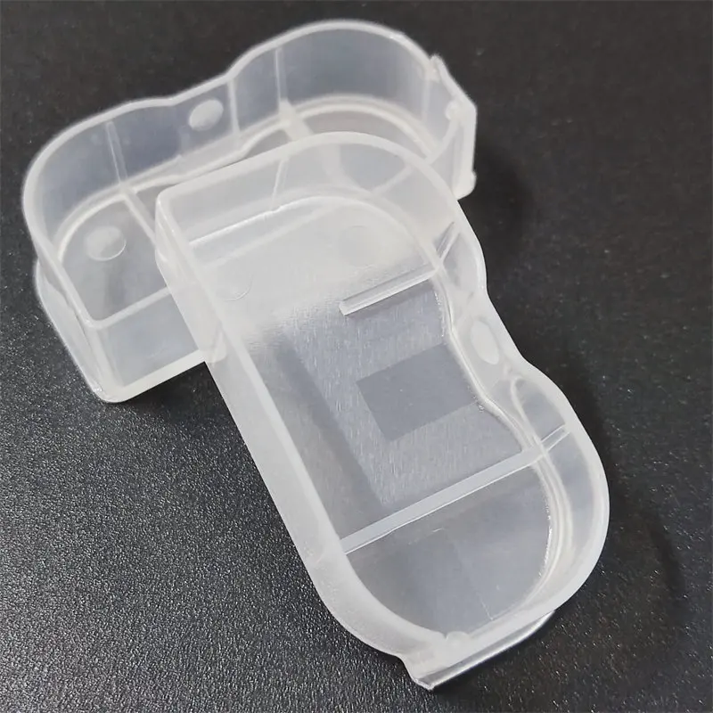 2-20 шт. EN-EL15 EN-EL15A Ящик для хранения батарей для Nikon EL15B EL15C D500 D600 D610 D750 D800 D810 D850 D7000 D7100 D7200