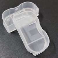 2-20Pcs EN-EL15 EN-EL15A Battery Cover Storage Box For Nikon EL15B EL15C D500 D600 D610 D750 D800 D810 D850 D7000 D7100 D7200