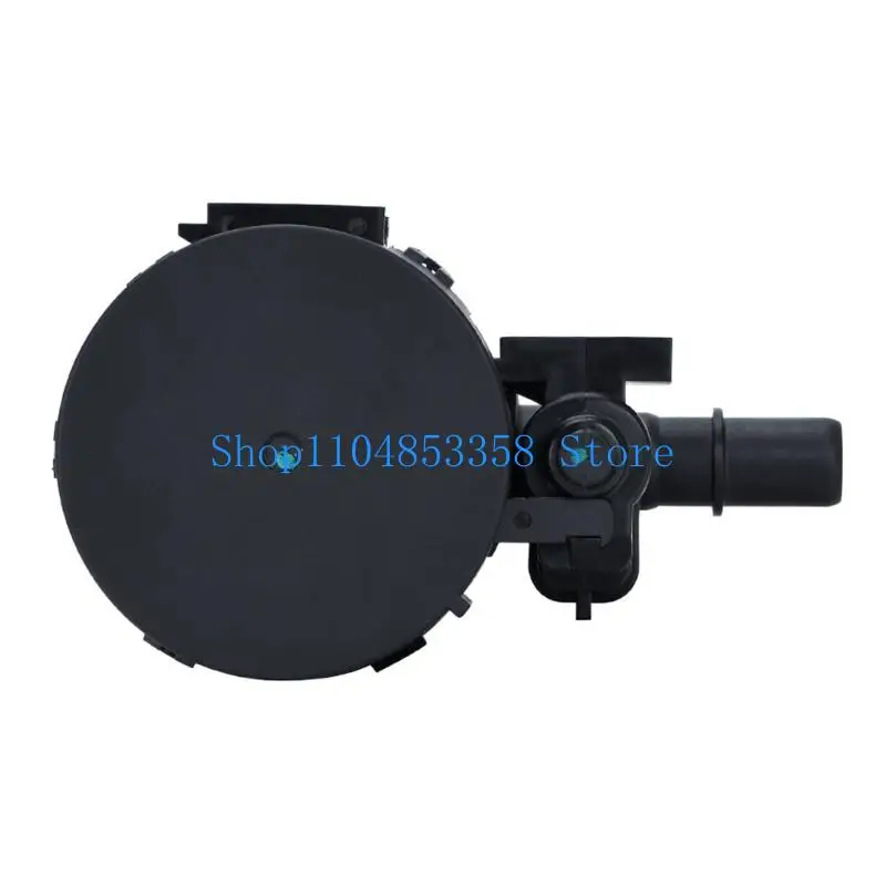 

652F Auto Canister Purge Solenoid 25932571 Easy Installs ABS-material