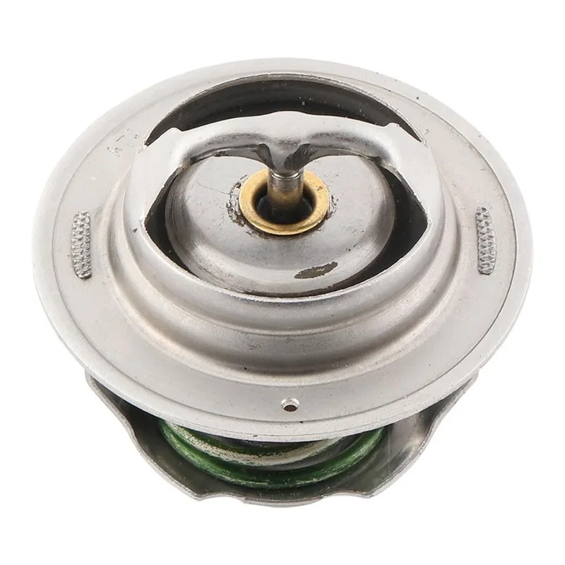 

1906-6204 For Kubota KX057-4 Thermostat U55 Thermostat Excavator