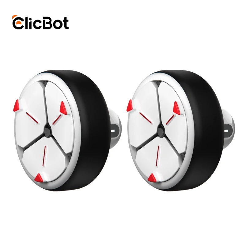 

Collibo ClicBot intelligent robot wheel module