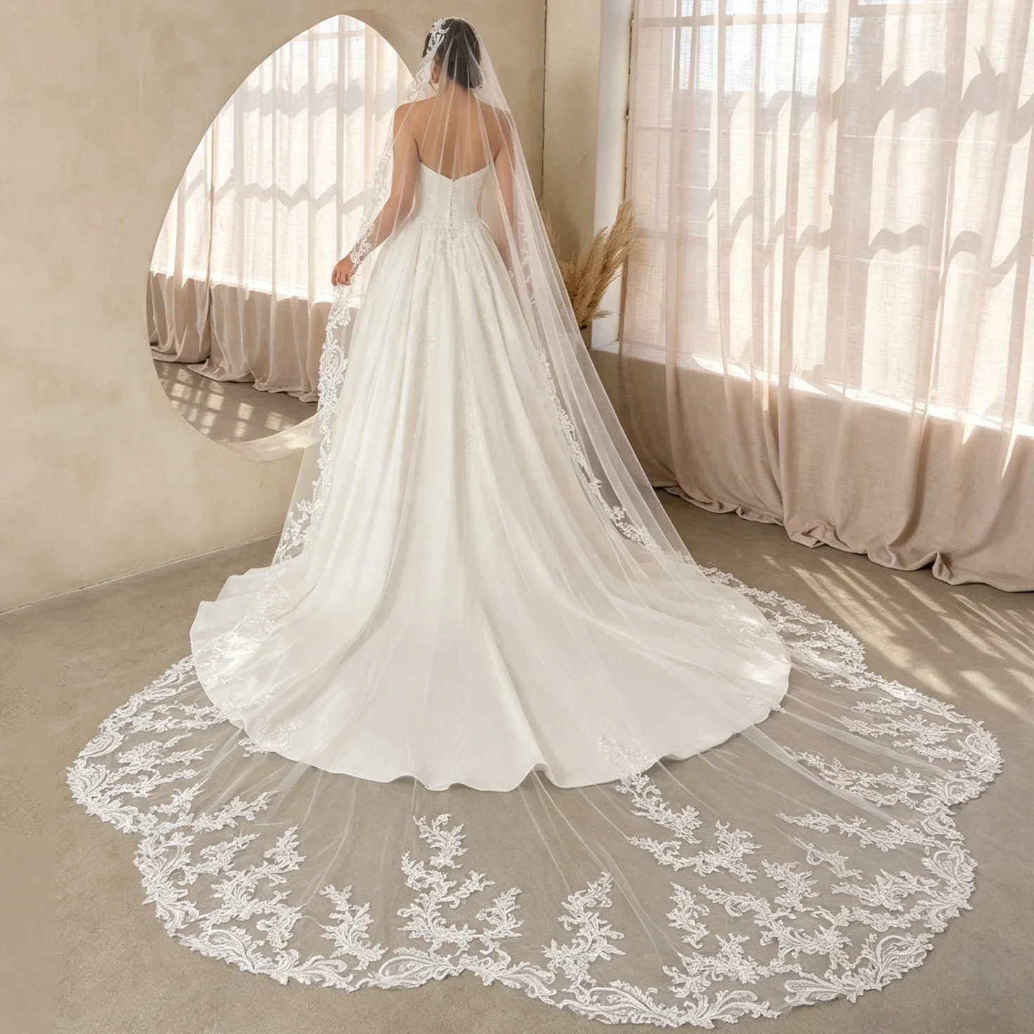 voiles-de-mariee-vintage-pour-femmes-voile-a-une-couche-avec-bordure-en-dentelle-brodee-longueur-valse-robe-de-soiree-princesse-robes-de-soiree-personnalisees