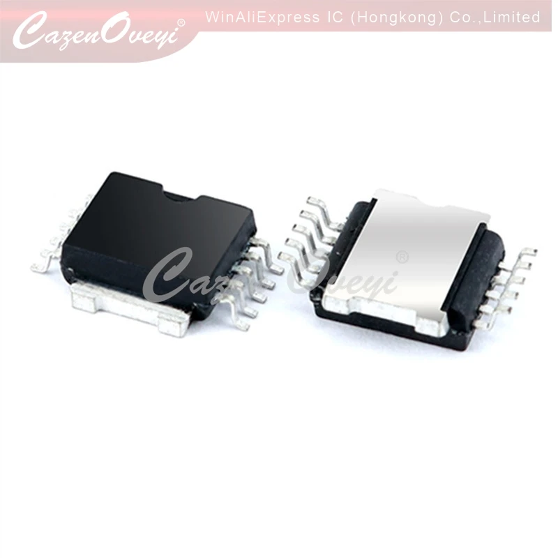 VND830LSP VND830 VNQ660SP VNQ660 VND600SP VND600 HSOP-10