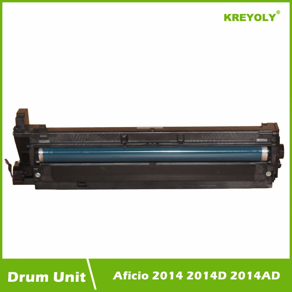 2014 Type Drum-Unit  PCU With Developer For  Aficio 2014 2014D 2014AD