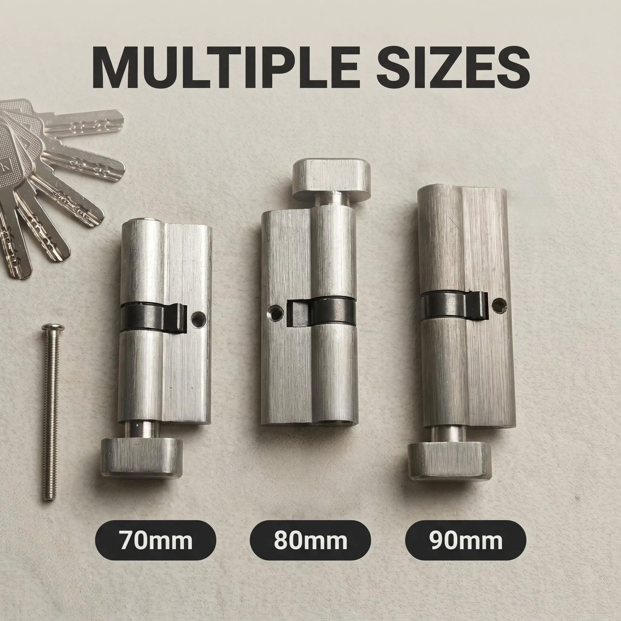 1Pc European Standard 70/80/90 - Home Office Immigration ulasan dan harga