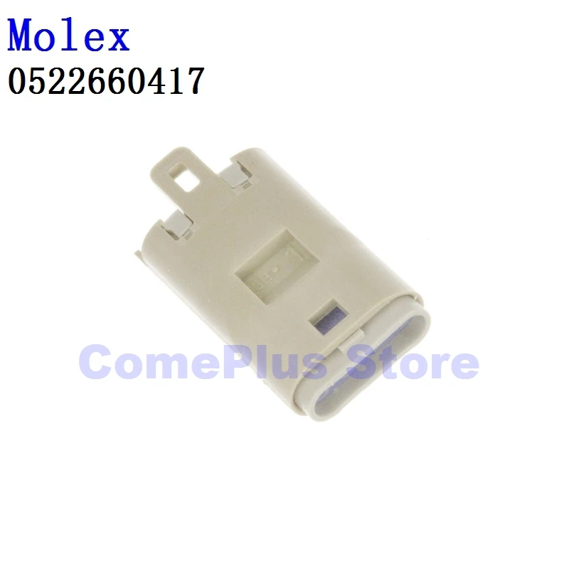 

10PCS 0522660417 0522710879 Connectors