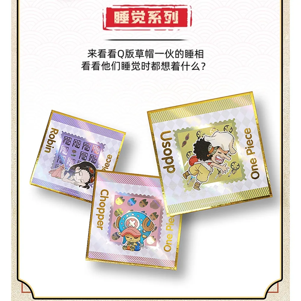 Новые натуральные цельные коллекционные карты Kabao для детей, высокое качество, серия персонажей аниме, тематические цветные бумажные карты, игрушка в подарок