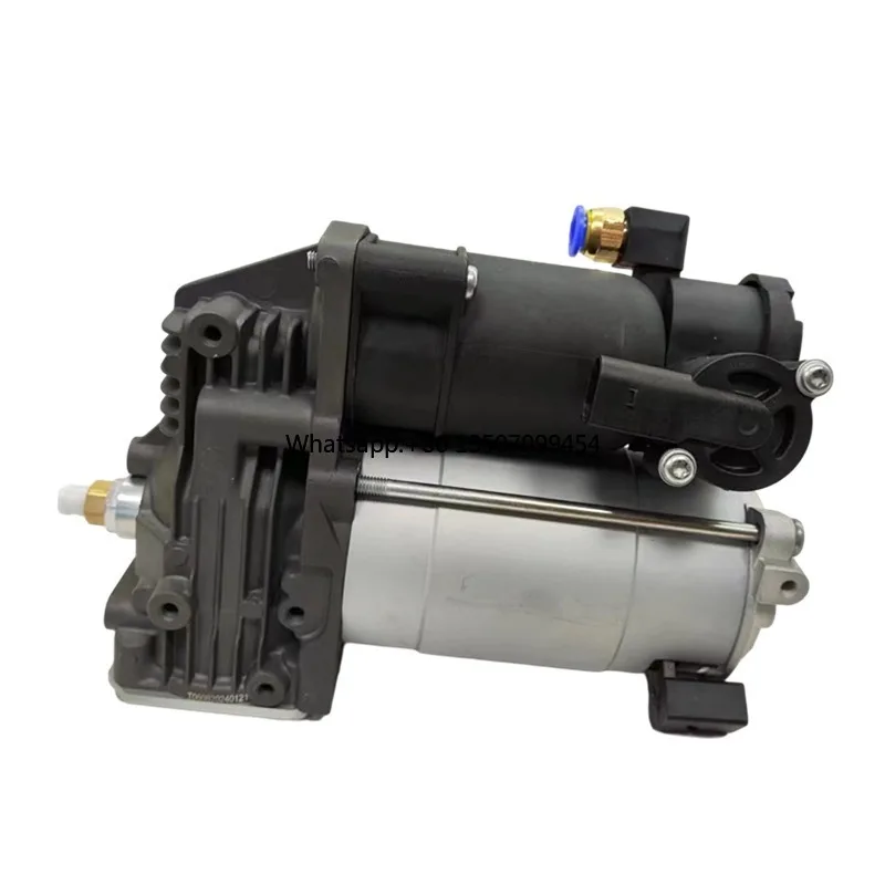 

Auto Air Pump LR023964 LR045251 LR015303 Air Suspension Air Compressor for Land Rover Discovery 3 4 for Range Rover Sport L320