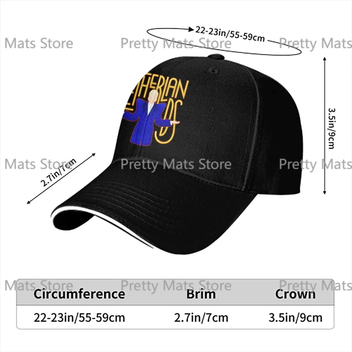 Stand Joost Klein Europapa Eurovisions Baseball Cap Men Hats Women Visor Outdoor Snapback Caps