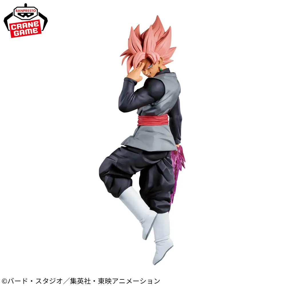 

Оригинальная фигурка Banpresto Match Makers Son Gokuu Zamasu из аниме Dragon Ball, модель Chou, в коробке, в наличии.