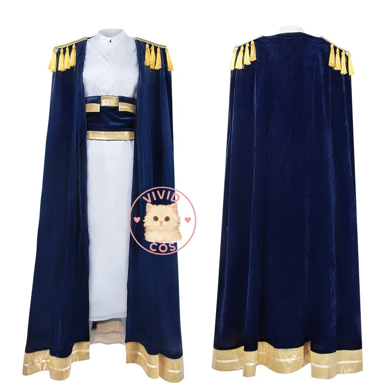 يطل على تحقيق حلم أن تصبح فتاة سحرية لورد إنورمي تاناكا ميتشيكو أزياء تنكرية مرخصة بنفس النمط الهزلي