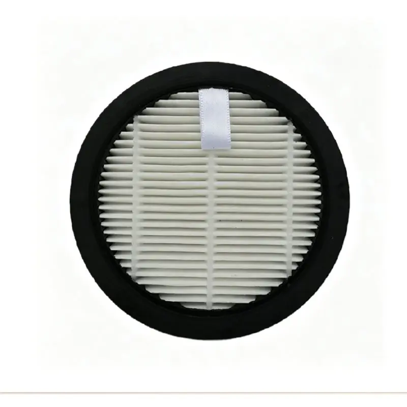 B80B HEPA Filter with Filtration Sponge for Laresar for Elite 3 WLUPEL KBHO15 Vacuum, 6Pcs Set