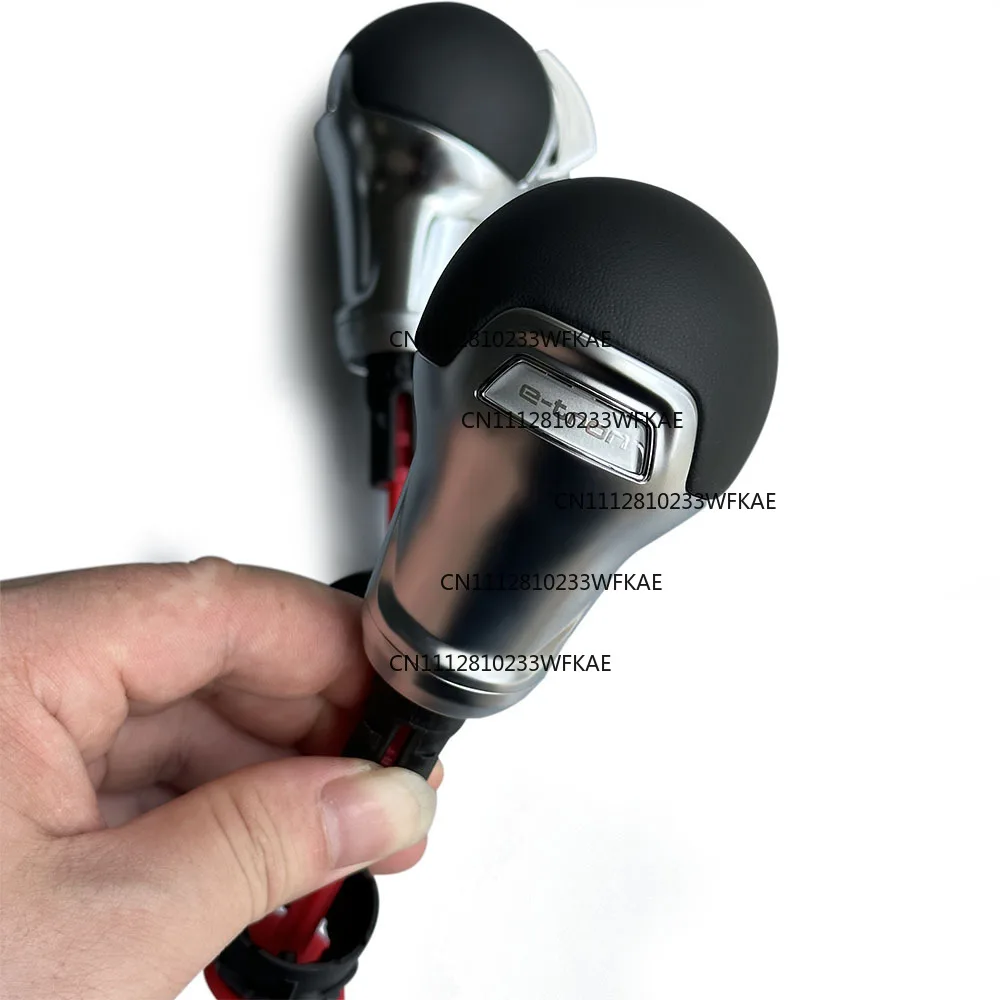 Suitable for Audi A3 A1Q3 TT Golf CC Automatic Shift Knob Audi Volkswagen Skoda