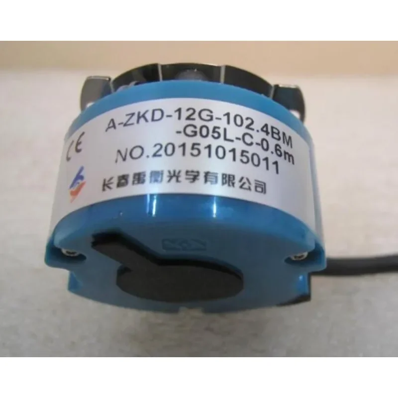 A-ZKD-12G-102.4BM-G05L-C-0.6m replace of CE9-1024-0L  super-synchronous spindle servo motor encoder completely generic