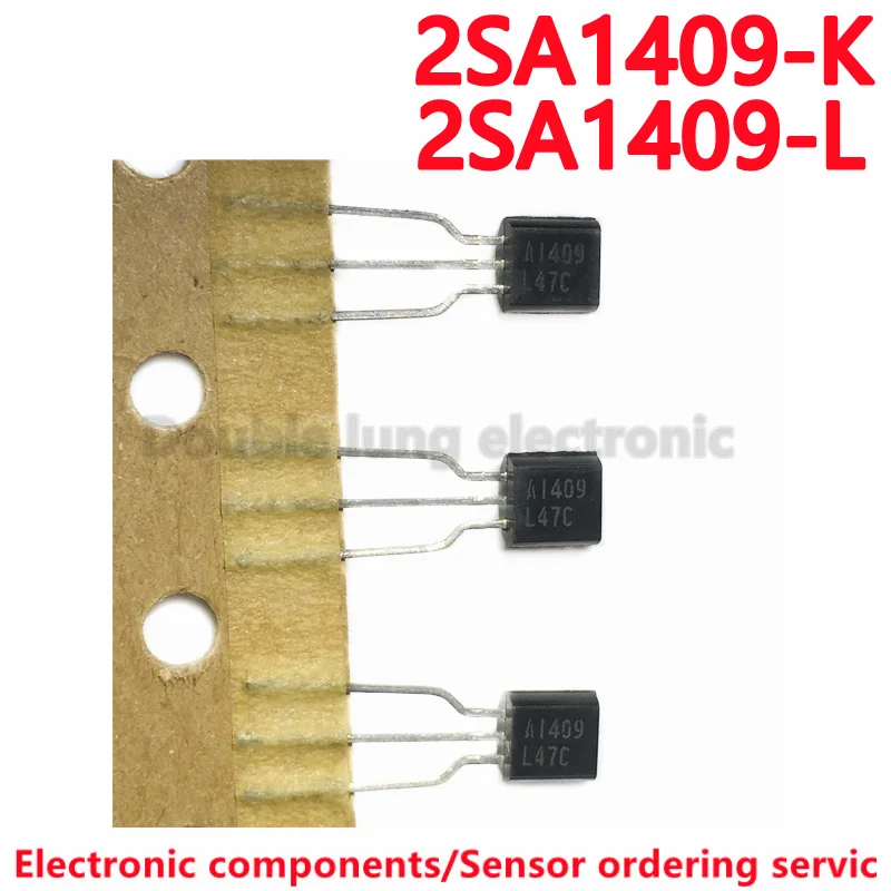 50PCS/100PCS/LOT 2S… - image