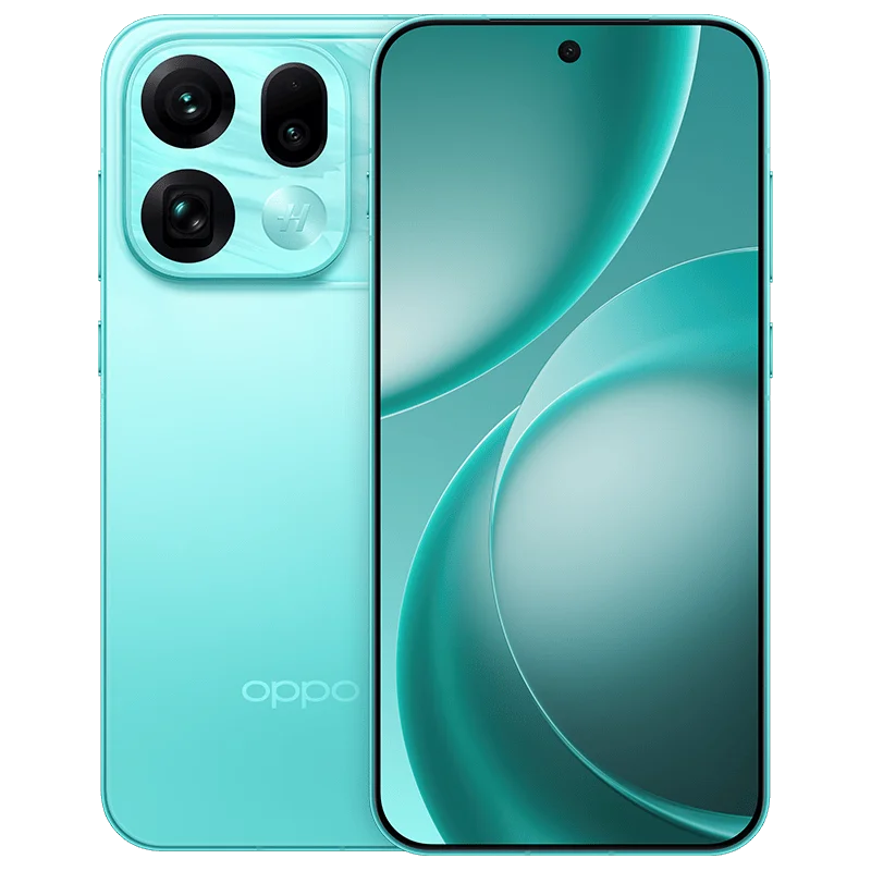 Original Oppo Find X9S Pro Mobile Phone 6.32