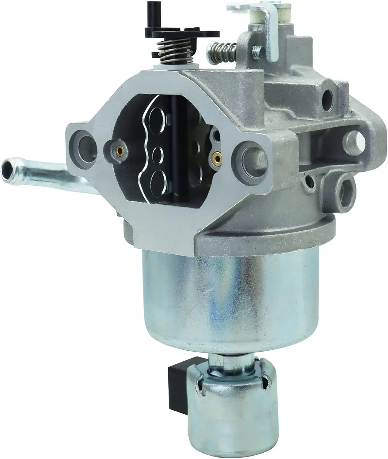 594605 Carburetor Compatible with BS 594603 591734 796110 792768 790023 594601 with Air Filter tune up kit