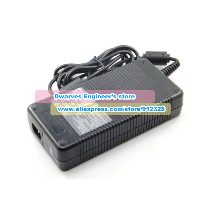 Imagem -02 - Adaptador do Liteon-poder Pa21211-lf para Cisco Adaptador do Poder 3410502-01 12v53.5v 1.55a 891f 896 890 4pin Genuíno