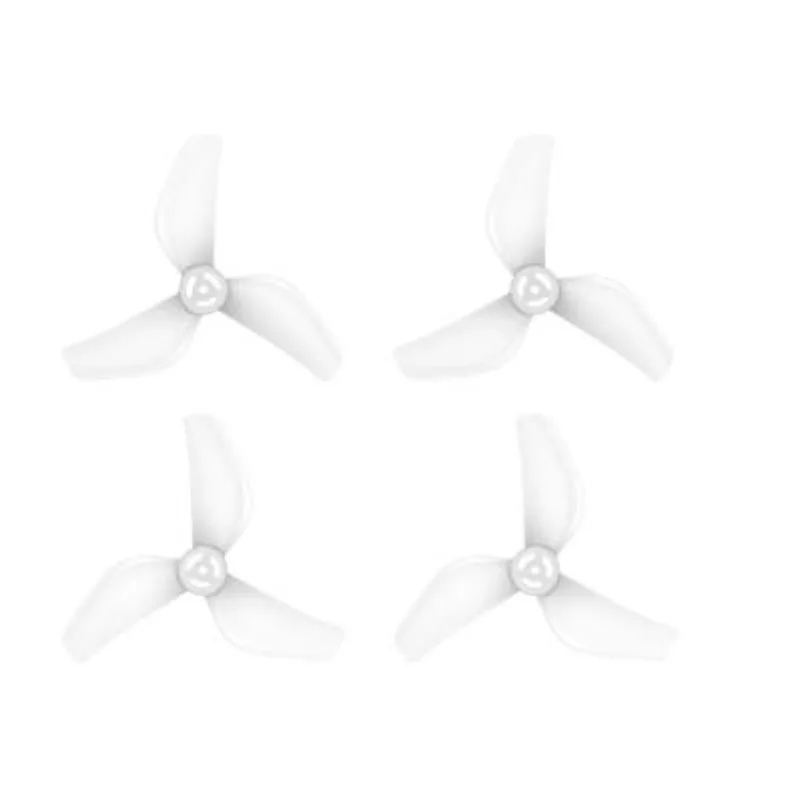 BETAFPV Gemfan GF 1409-3B 3-Blade Propeller for FPV Quadcopter Compatible with Meteor65 Pro II
