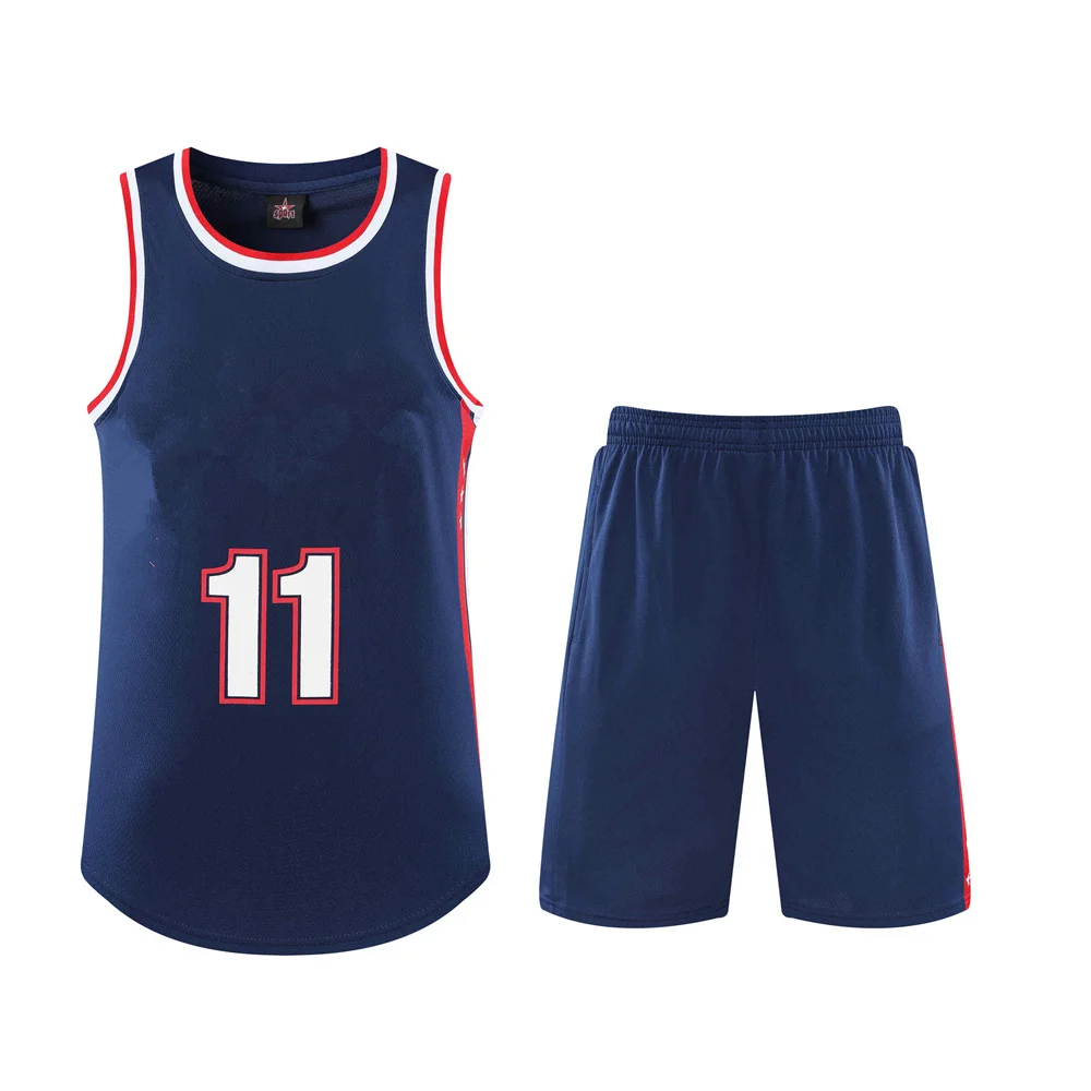 NEW 24/25 Men's sports kit American Fans IRVING Basketball Jerseys Men game team Short sleeve uniform training Vest and shorts