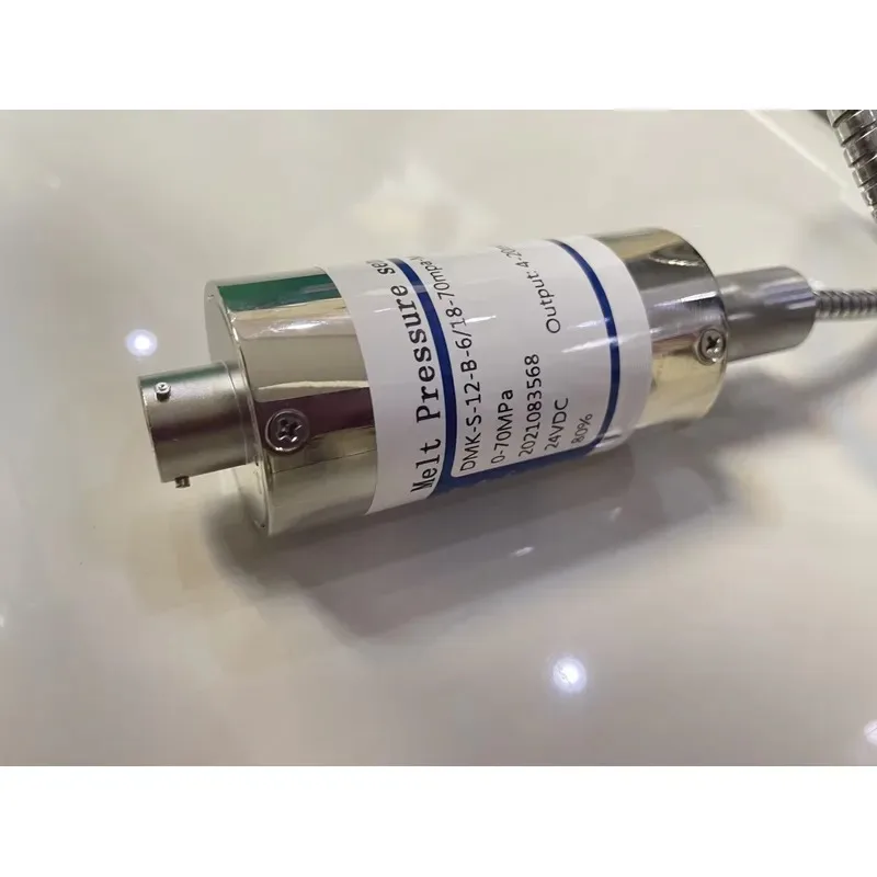 Transmisores de Sensor de Presión Dynisco ECHO-MV3-BAR-R17-UNF-6PN-S06 ECHO-VT1-MPA-R21-UNF-6PN CHO-MV3-MPA-R21-UNF 2026