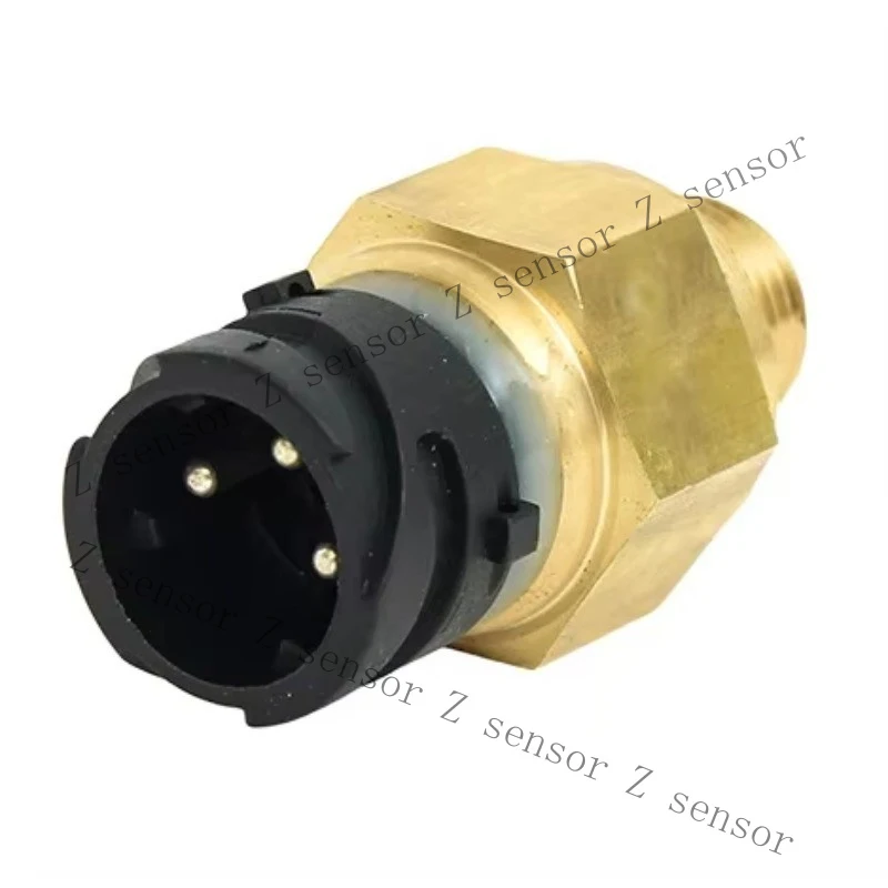 Z+ 21345733 Oil Pressure Sensor for Heavy-duty European Trucks FH.