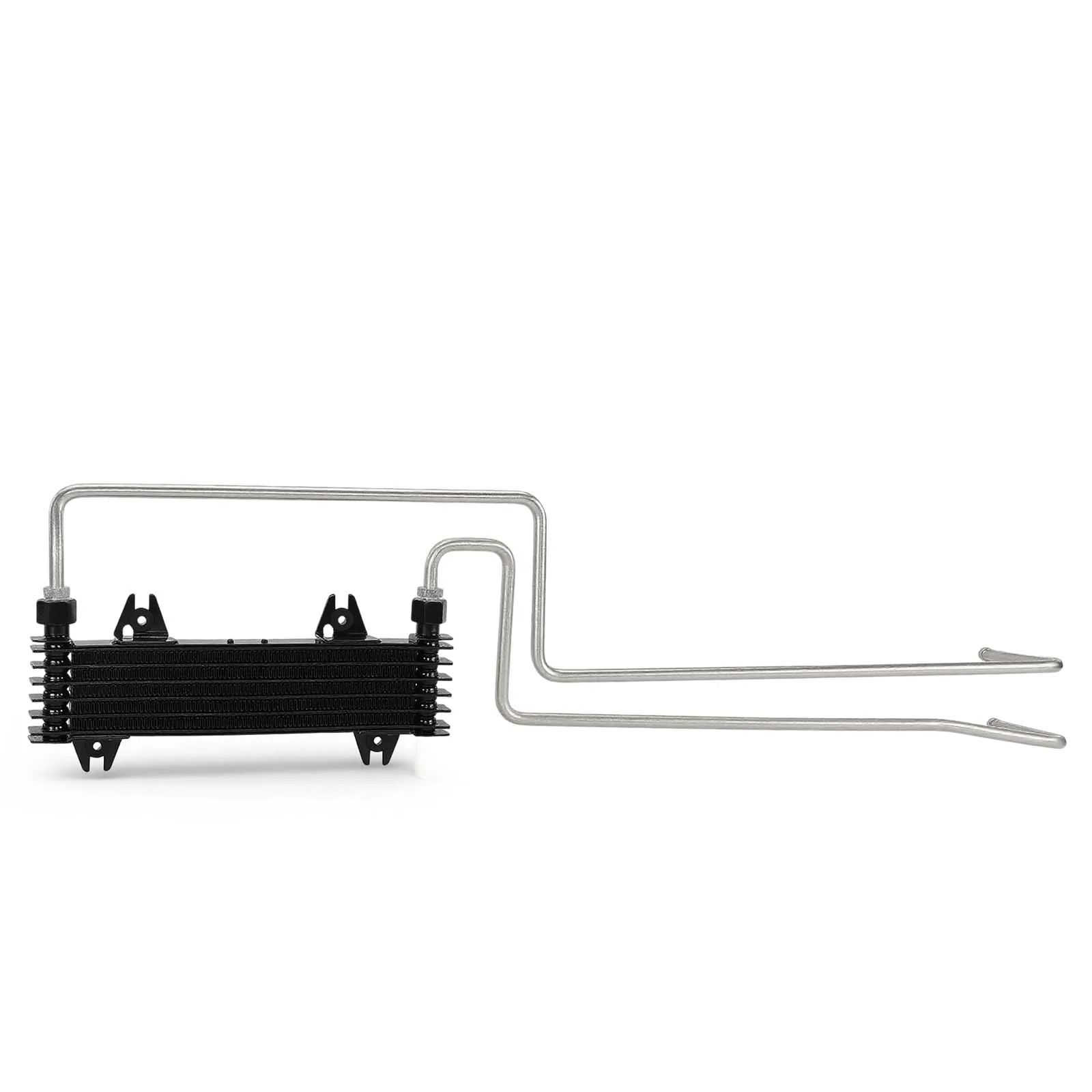 A-Premium Automatic Transmission Oil Cooler for Chrysler LHS 1999-2001 300M 1999-2004 Concorde Dodge Intrepid 1998-2004