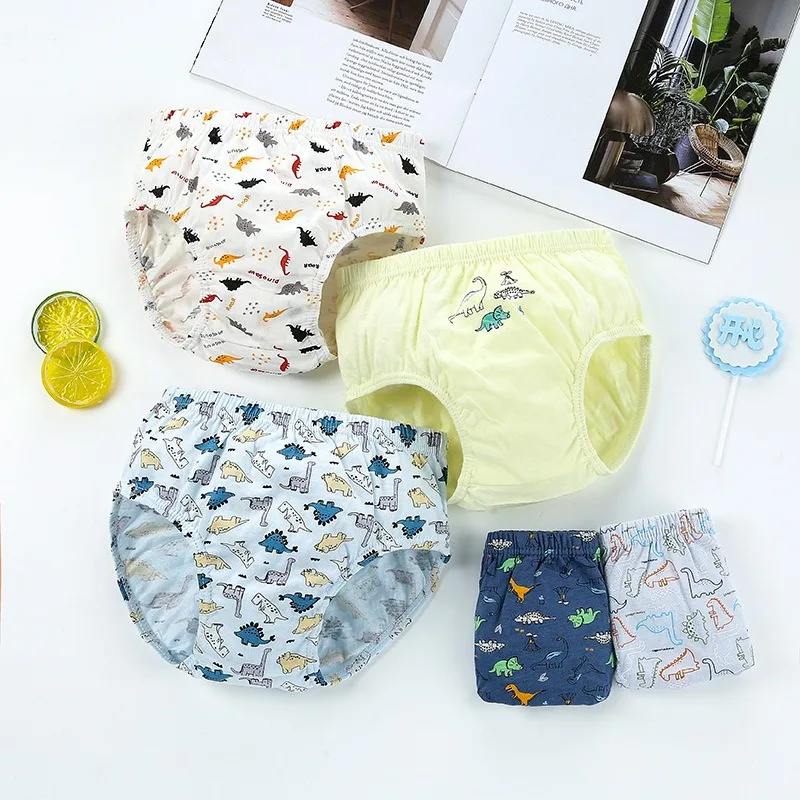 Thumbnail 2 - #72 Highest Rated Toddler Underwear to Buy in 2026