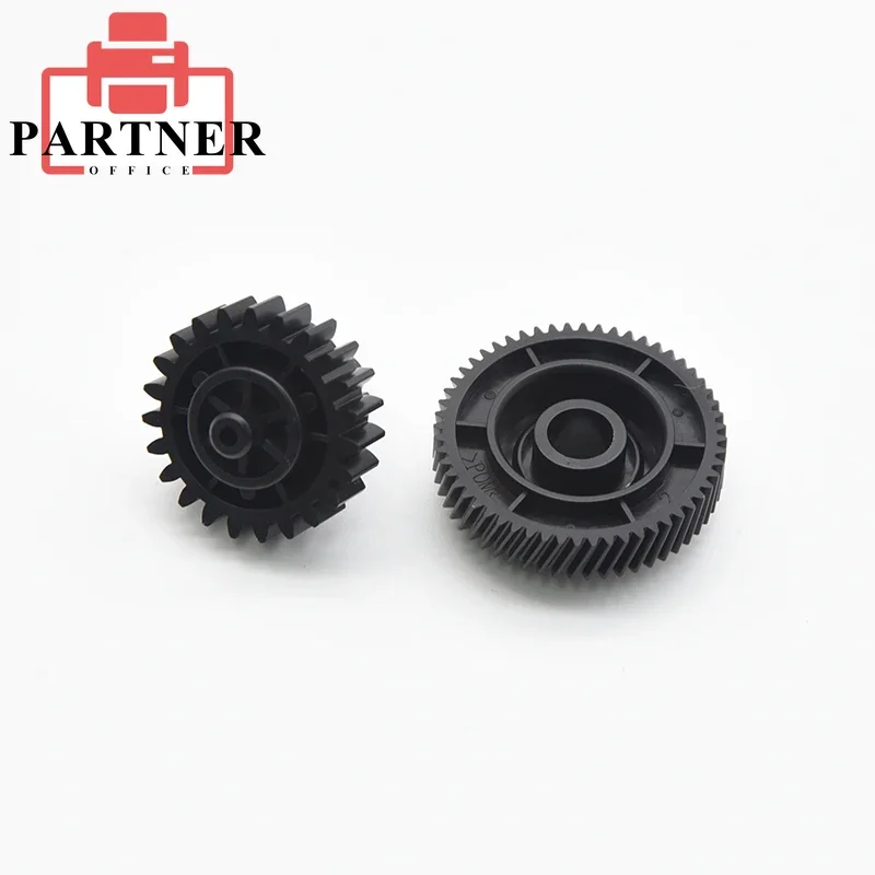 50SET RU5-0984-000 RU5-0984 Swing Gear for HP P1005 P1102 P1102W P1106 P1108 M1132 M1212 M1136 for Canon LBP 3010 3050 6000 6010