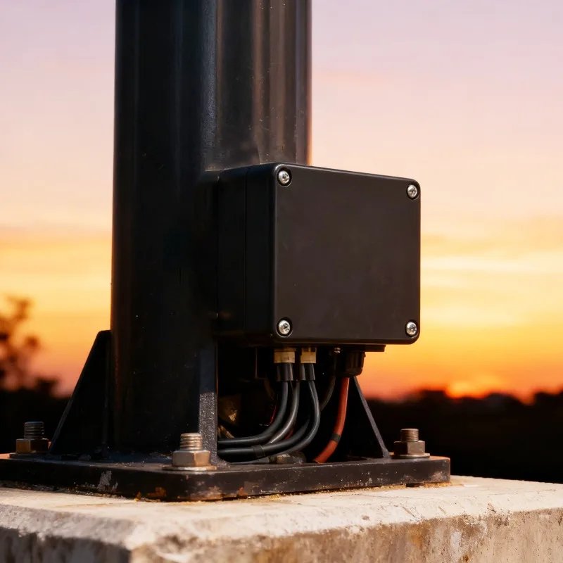 Waterproof Junction Box Outdoor Power Box Sealed Terminal Outdoor Cable Plug Protection Cover Extension Cord Plug Connection Box